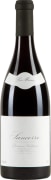 Domaine Vacheron Les Marnes Sancerre Rouge 2020  Front Bottle Shot