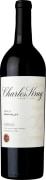 Charles Krug Napa Valley Merlot 2014 Front Bottle Shot