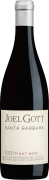 Joel Gott Santa Barbara Pinot Noir 2020 Front Bottle Shot