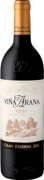 La Rioja Alta Vina Arana Rioja Gran Reserva 2016  Front Bottle Shot