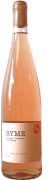 Ryme Aglianico Rose 2018  Front Bottle Shot