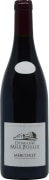 Domaine Meix-Foulot Mercurey Rouge 2020  Front Bottle Shot
