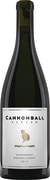 Cannonball Eleven Chardonnay 2017 Front Bottle Shot