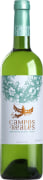 Campos Reales Sauvignon Blanc-Airen 2021  Front Bottle Shot