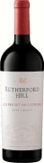 Rutherford Hill Napa Valley Cabernet Sauvignon 2022 Front Bottle Shot