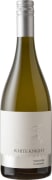 The White Knight Viognier 2018  Front Bottle Shot