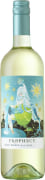 Prophecy Pinot Grigio 2016 Front Bottle Shot