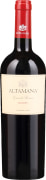 Altamana Grande Reserve Malbec 2017  Front Bottle Shot