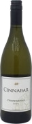Cinnabar Monterey Chardonnay 2018  Front Bottle Shot