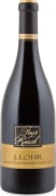 J. Lohr Fog's Reach Pinot Noir 2015  Front Bottle Shot