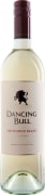 Dancing Bull Sauvignon Blanc 2017 Front Bottle Shot