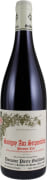 Domaine Pierre Guillemot Savigny-les-Beaune Aux Serpentieres Premier Cru 2019  Front Bottle Shot