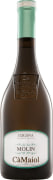 Ca Maiol Molin Trebbiano di Lugana 2021  Front Bottle Shot