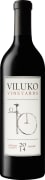Viluko Vineyards Malbec 2014 Front Bottle Shot