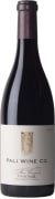Pali Wine Co Shea Vineyard Pinot Noir 2013 Front Bottle Shot