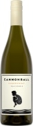Cannonball Chardonnay 2017 Front Bottle Shot