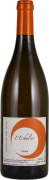 Bertin Delatte L'Echalier Chenin Blanc 2021  Front Bottle Shot
