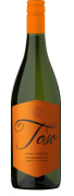 Pascual Toso Estate Chardonnay 2021  Front Bottle Shot