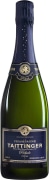 Taittinger Prelude Brut Grands Crus  Front Bottle Shot
