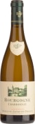 Jacques Prieur Bourgogne Blanc 2020  Front Bottle Shot