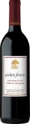 Picket Fence Alexander Valley Cabernet Sauvignon 2018  Front Bottle Shot