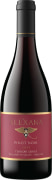 Alexana Terroir Series Pinot Noir 2019  Front Bottle Shot