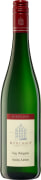 Monchhof Urzig Wurzgarten Riesling Kabinett 2021  Front Bottle Shot