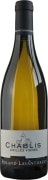 Roland Lavantureux Chablis Vieilles Vignes 2019  Front Bottle Shot