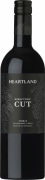 Heartland Directors Cut Shiraz 2013 Front Bottle Shot