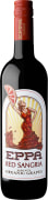 Eppa SupraFruta Organic Red Sangria  Front Bottle Shot