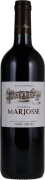 Chateau Marjosse  2015  Front Bottle Shot
