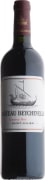 Chateau Beychevelle 2022 Front Bottle Shot