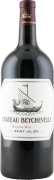 Chateau Beychevelle (3 Liter Bottle) 2014 Front Bottle Shot