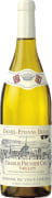 Daniel-Etienne Defaix Chablis Vaillon Premier Cru 2013  Front Bottle Shot