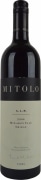 Mitolo G.A.M. 2004 Front Bottle Shot
