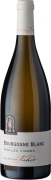 Jean-Philippe Fichet Bourgogne Blanc Vieilles Vignes 2020  Front Bottle Shot