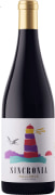 Mesquida Mora Sincronia Negre 2019  Front Bottle Shot
