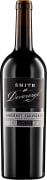 Smith Devereux Cabernet Sauvignon 2015 Front Bottle Shot