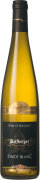 Wolfberger Pinot Blanc 2017  Front Bottle Shot