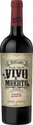 Buscado Vivo o Muerto El Manzano Chacayes 2015  Front Bottle Shot