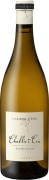 Garnier et Fils Fourchaume Premier Cru 2023 Front Bottle Shot