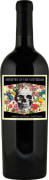 Ministry of Vinterior Cabernet Sauvignon 2020  Front Bottle Shot
