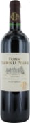 Chateau Cambon La Pelouse  2014  Front Bottle Shot