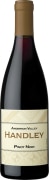 Handley Anderson Valley Pinot Noir 2021  Front Bottle Shot