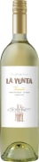 La Yunta Wines Torrontes 2021  Front Bottle Shot