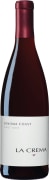 La Crema Sonoma Coast Pinot Noir 2021  Front Bottle Shot