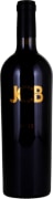 JCB No. 10 Cabernet Sauvignon 2014  Front Bottle Shot
