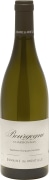 Domaine de Montille Bourgogne Blanc 2022  Front Bottle Shot
