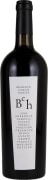 Branson Coach House Coach House Block Shiraz 2003  Front Bottle Shot