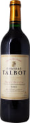 Chateau Talbot  1993  Front Bottle Shot